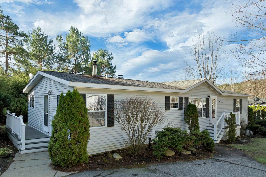 Photo of 11 Lilac Lane #11, Belmont, NH 03220 (MLS # 5087031)