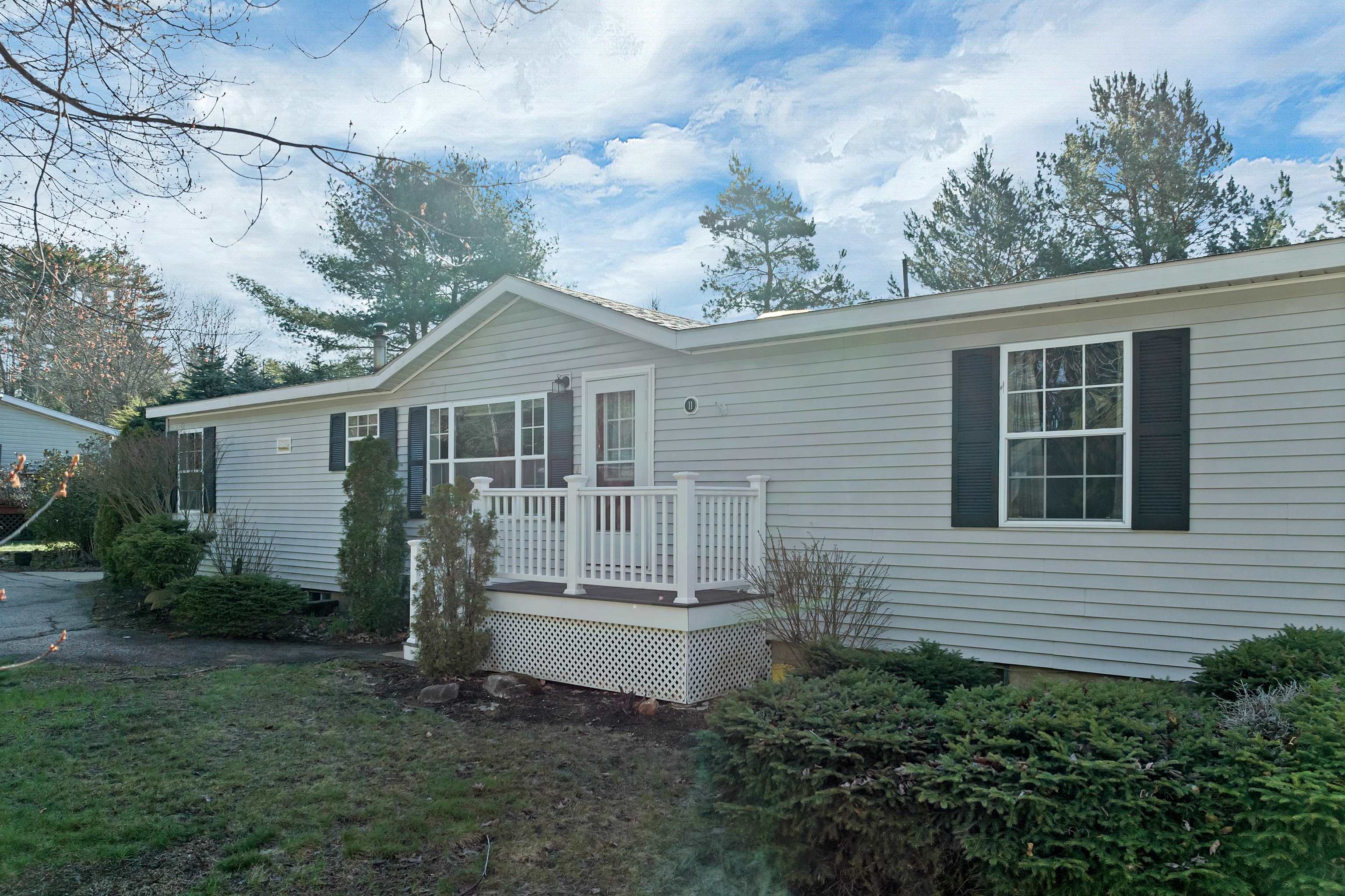 11 Lilac Lane 11