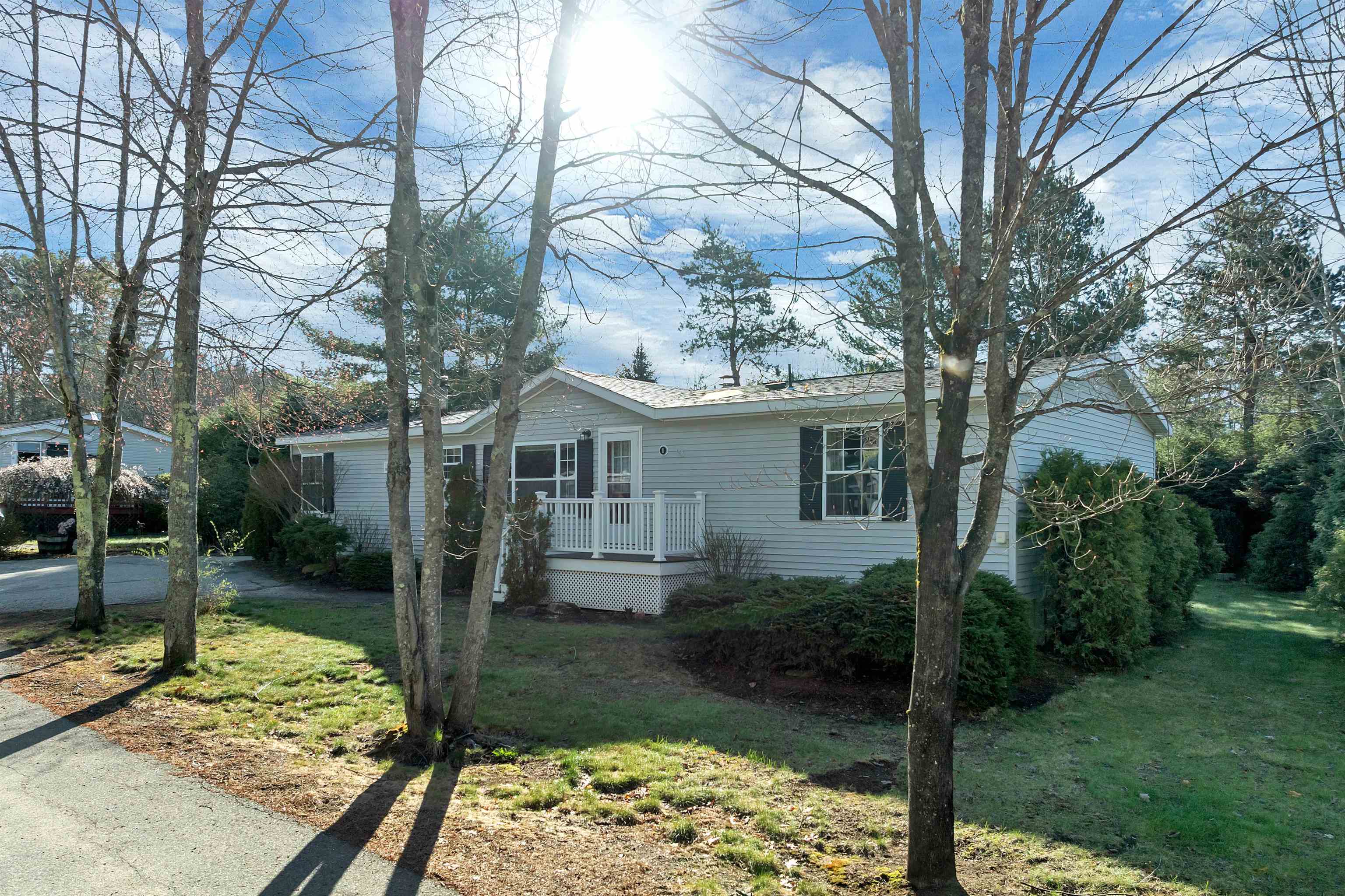 11 Lilac Lane 11