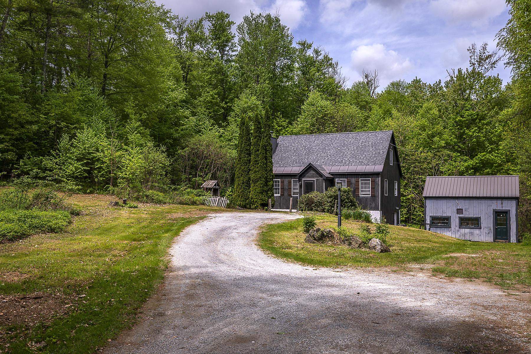 72 McKee Road