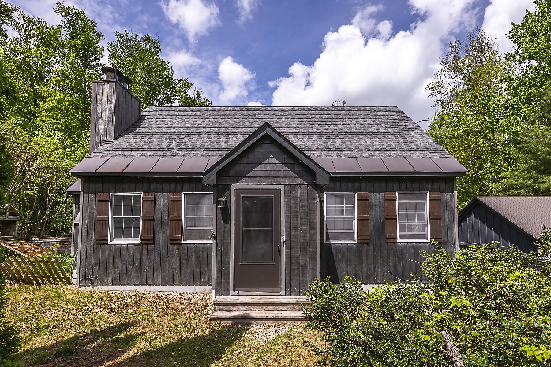 72 McKee Road