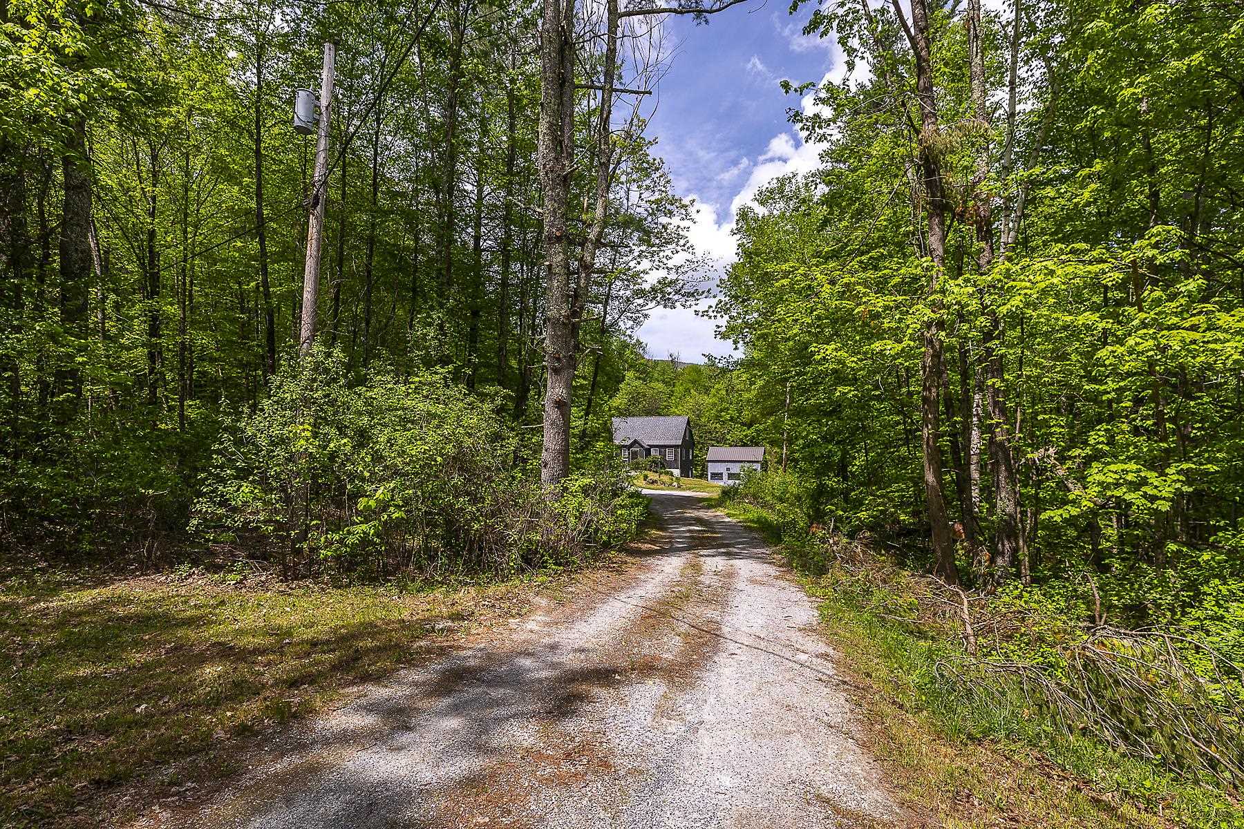 72 McKee Road