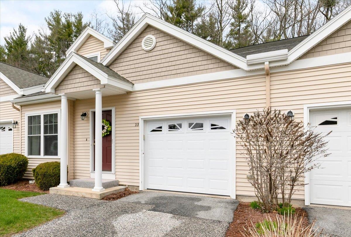 23 Winterberry Road