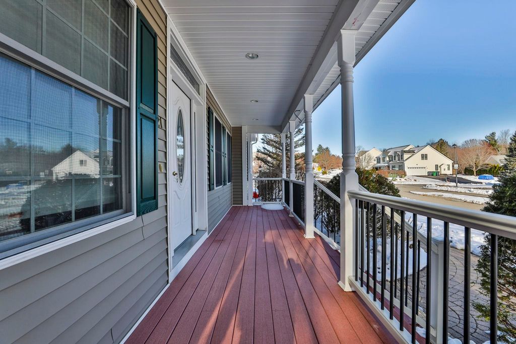 Photo of 121 Cherrywood Drive, Nashua, NH 03062 (MLS # 5071912)