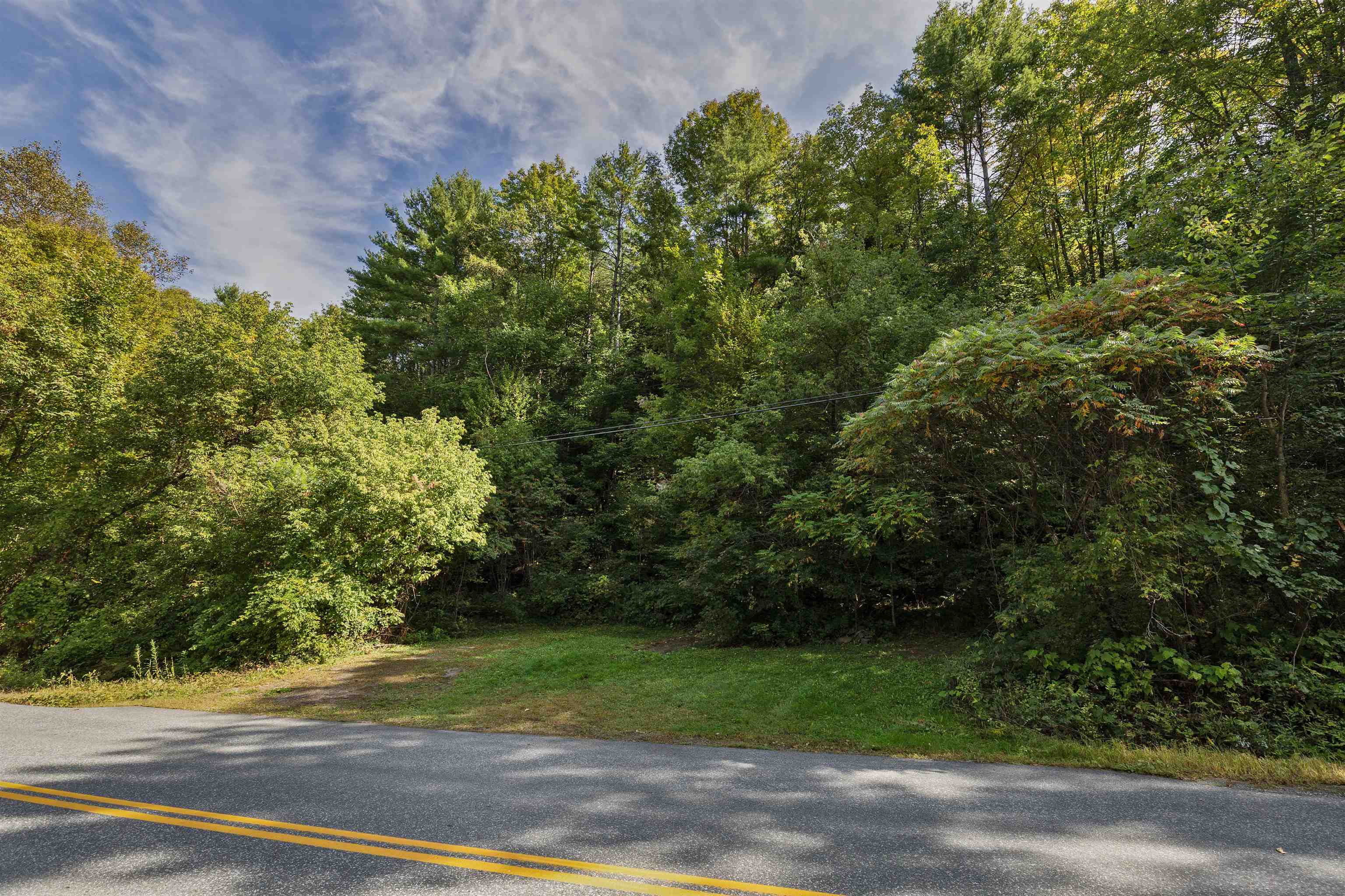 00 Howe Hill Road Lot 1 & 2