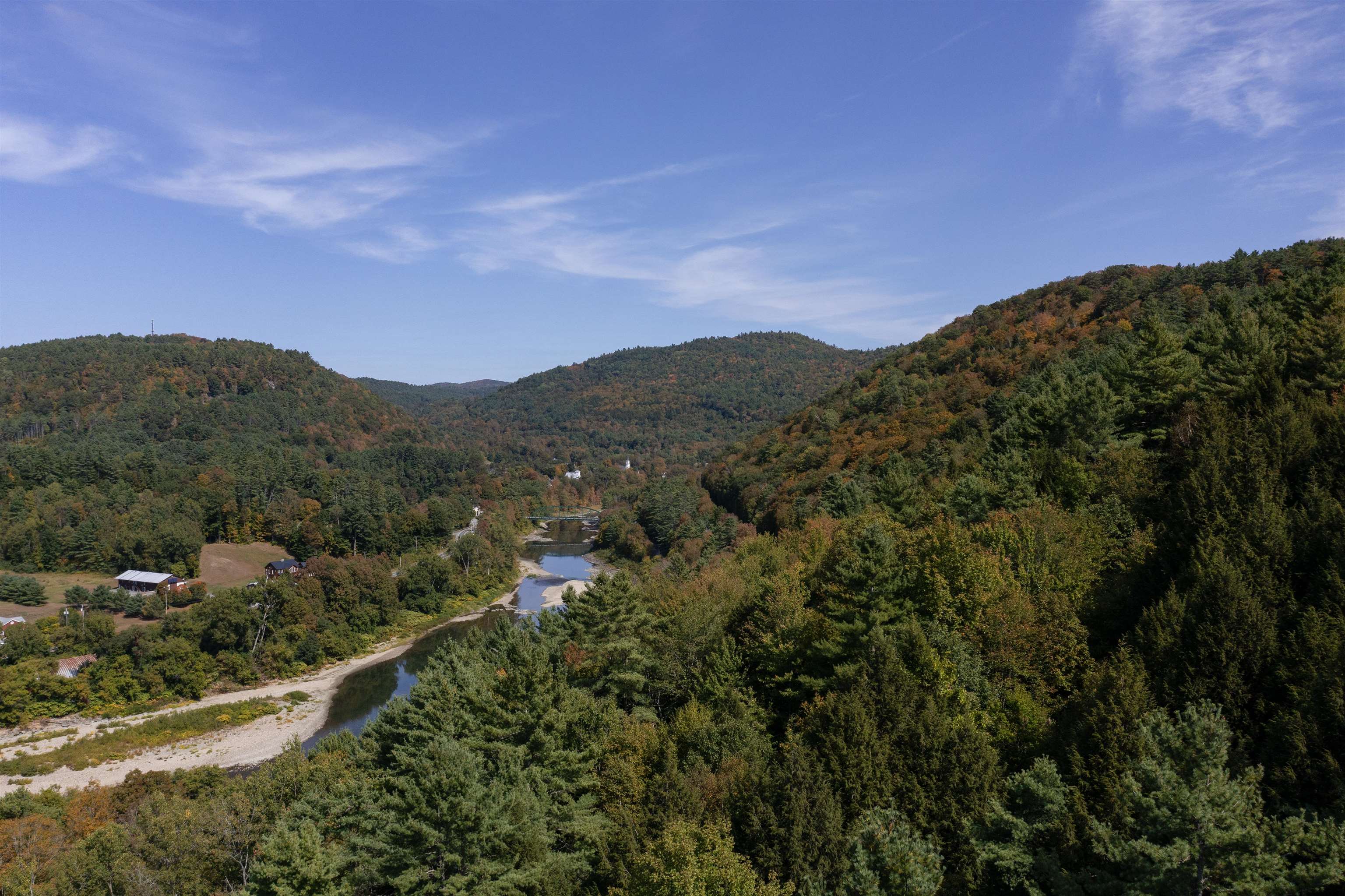 00 Howe Hill Road Lot 1 & 2