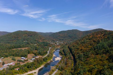 00 Howe Hill Road Lot 1 & 2 Sharon VT 05068