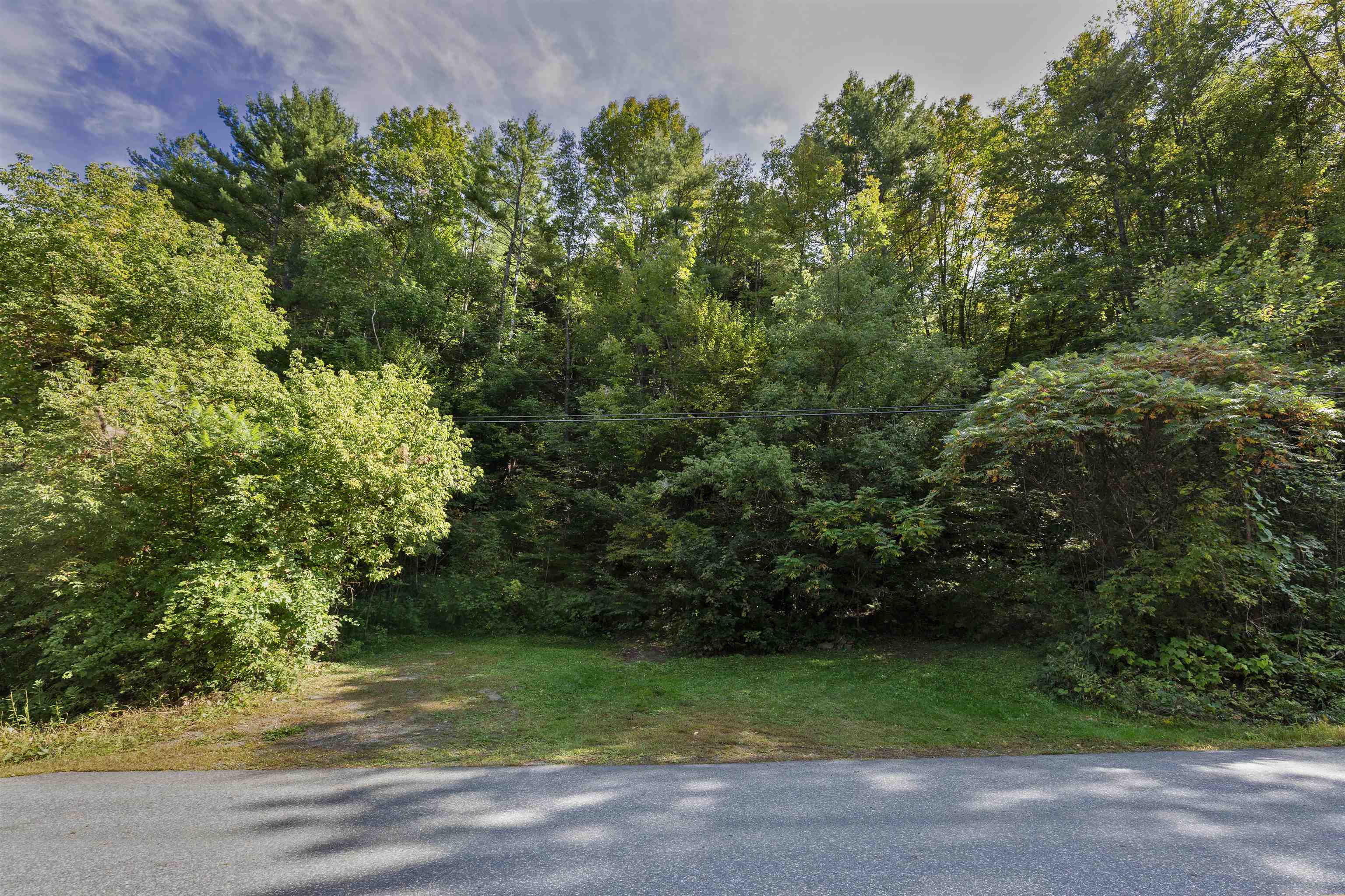 00 Howe Hill Road Lot 1 & 2