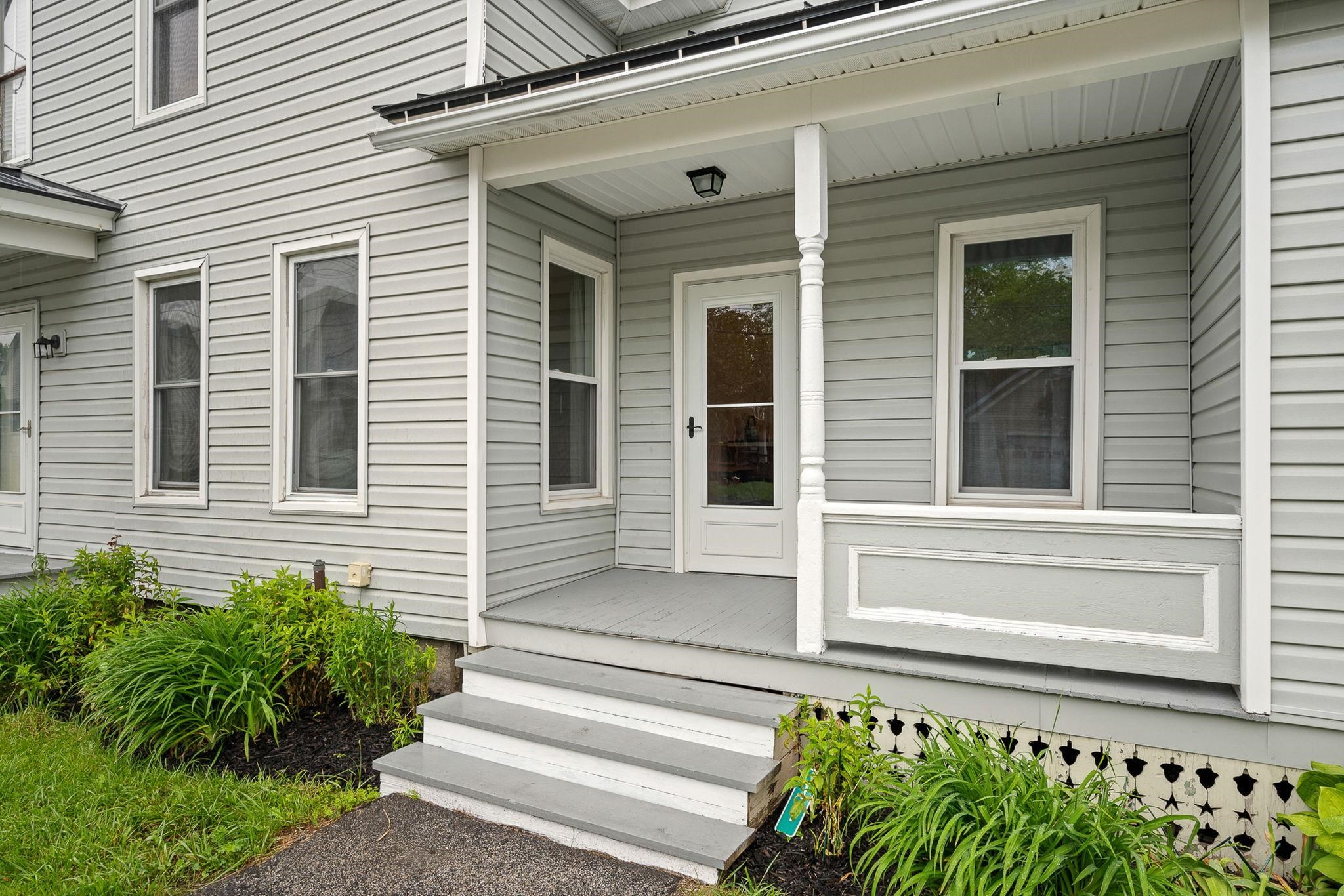 11 Summer Street