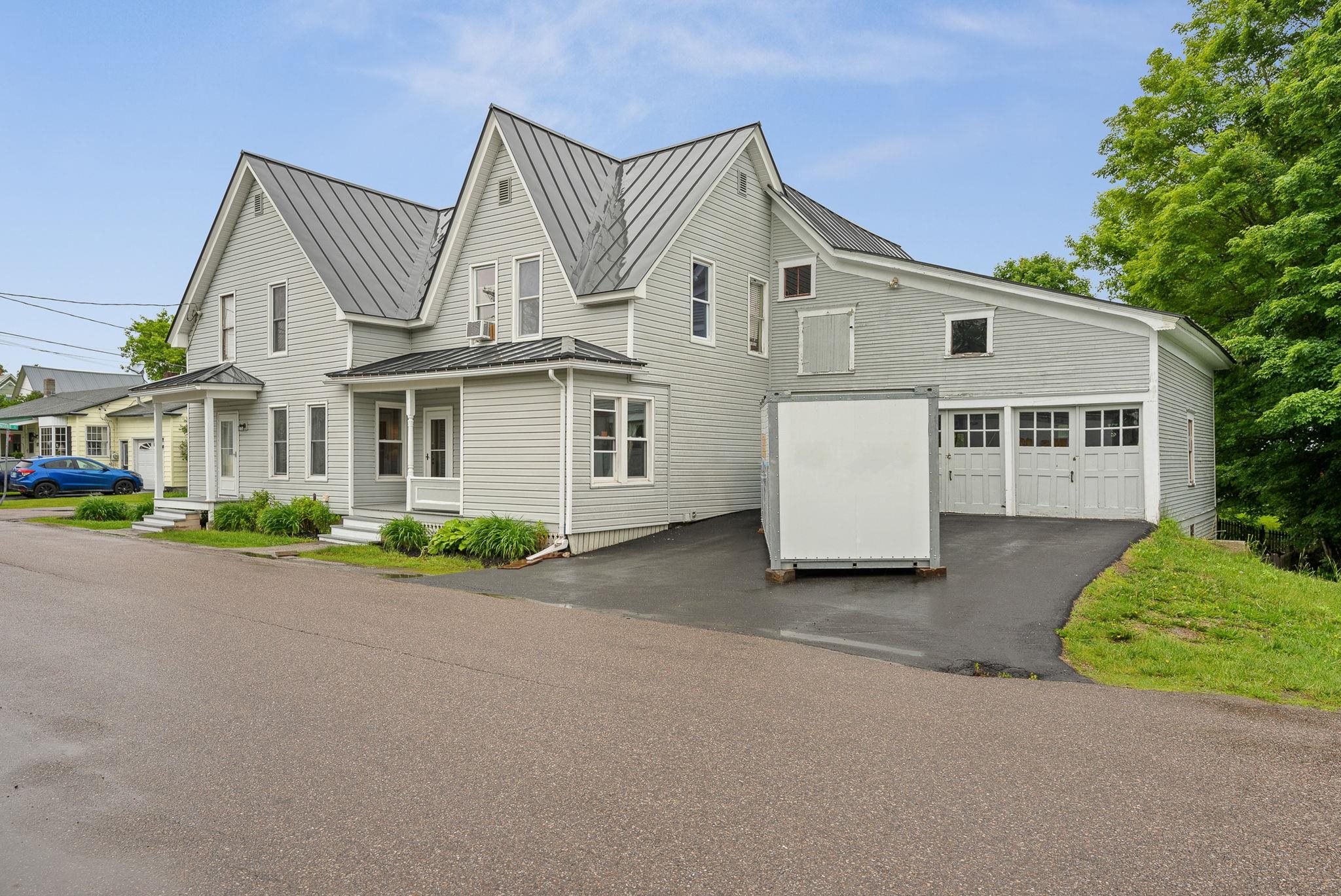 11 Summer Street