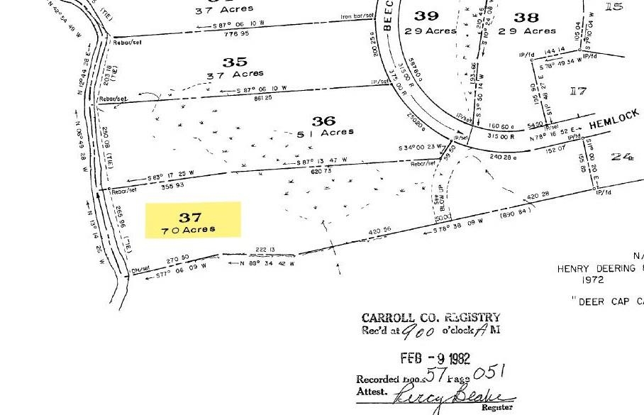 Ossipee, New Hampshire 03814, United States, ,Land,Active,241551