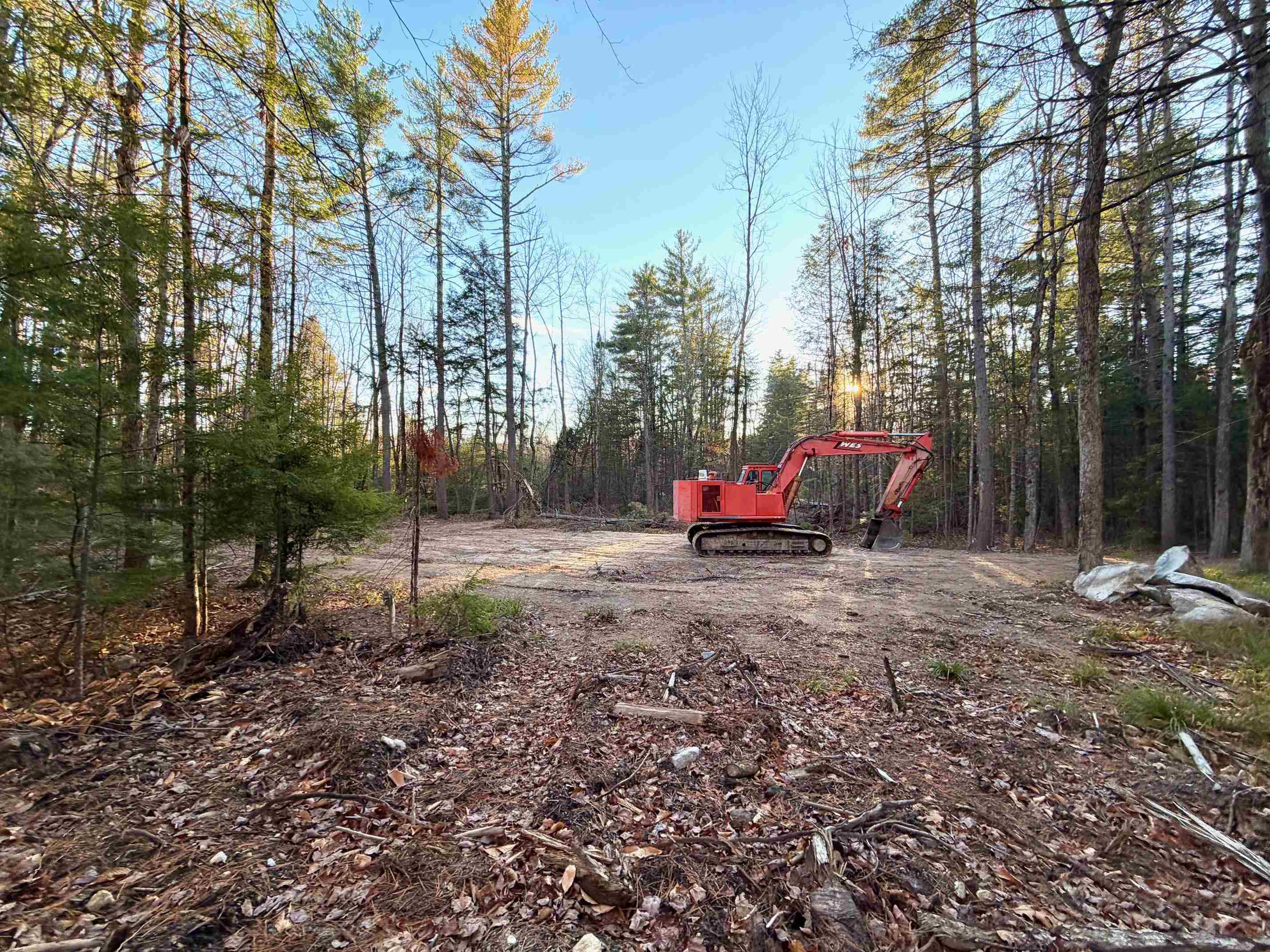 Ossipee, New Hampshire 03814, United States, ,Land,Active,241551