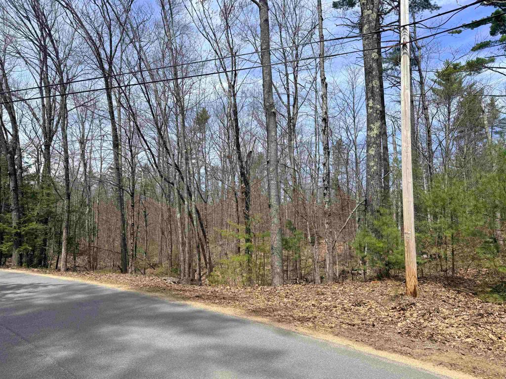 Photo of 20881 Baptist Hill Road #8-1, Canterbury, NH 03224 (MLS # 5086234)
