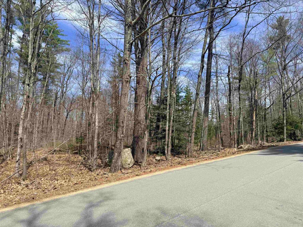 Photo of 20881 Baptist Hill Road #8-1, Canterbury, NH 03224 (MLS # 5086234)