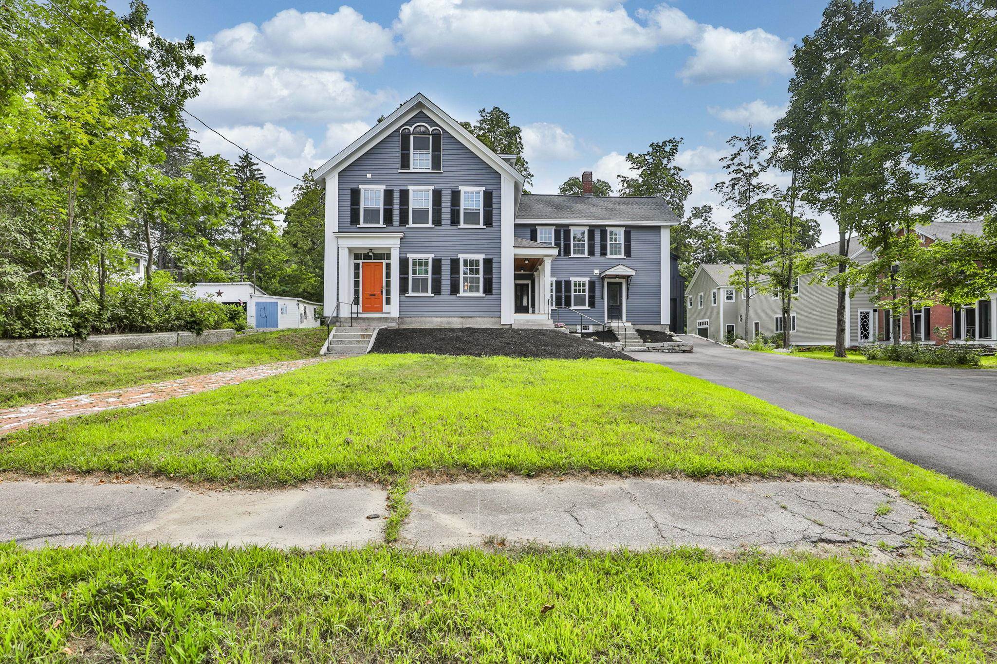 18 Souhegan Street