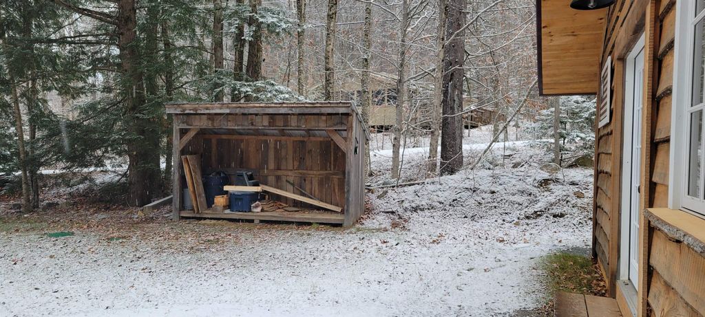 Photo of 116 Beaver Lake Drive, Stoddard, NH 03446 (MLS # 5070693)