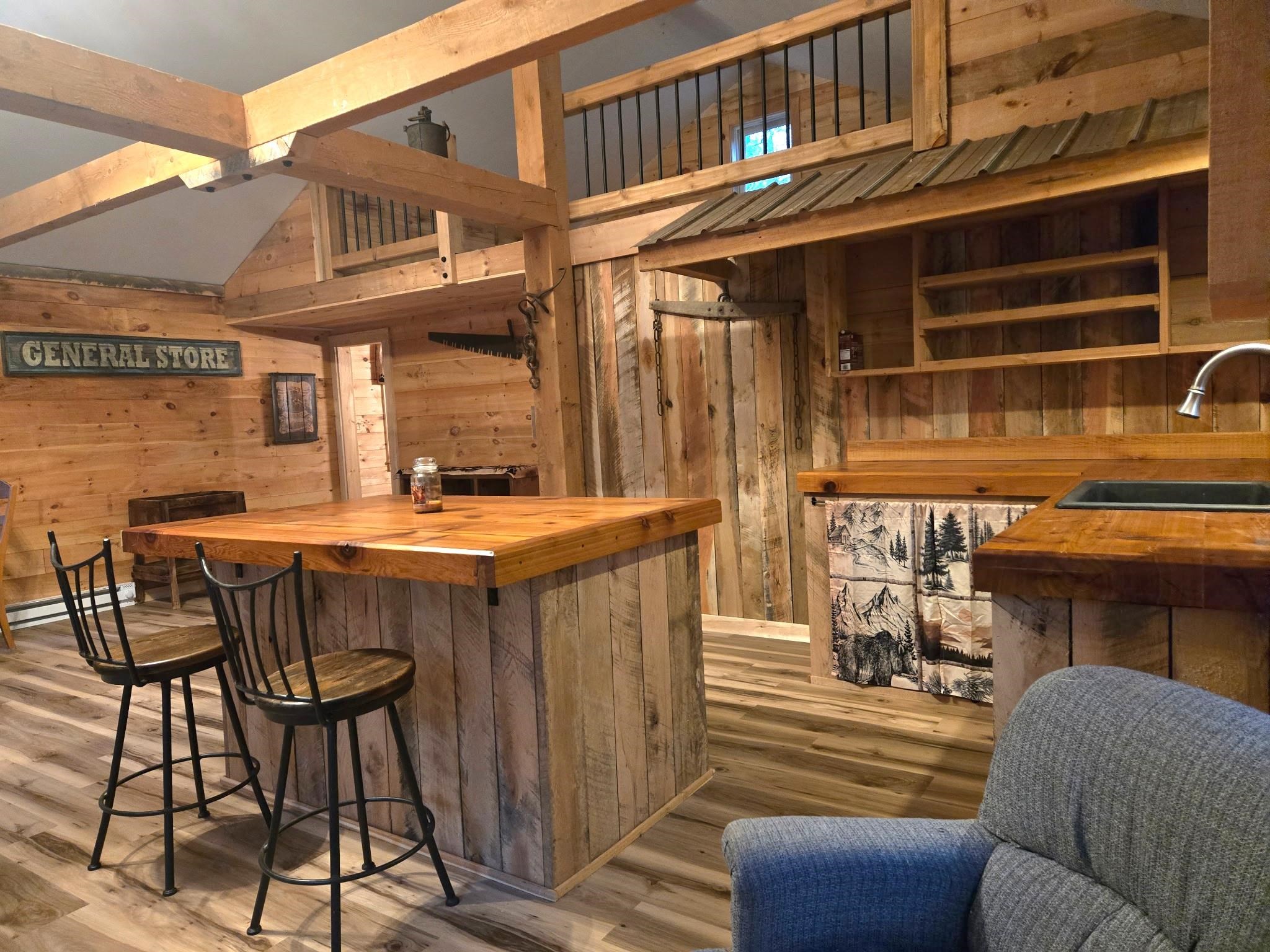 116 Beaver Lake Drive