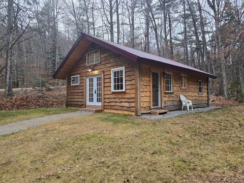 116 Beaver Lake Drive Stoddard NH 03446