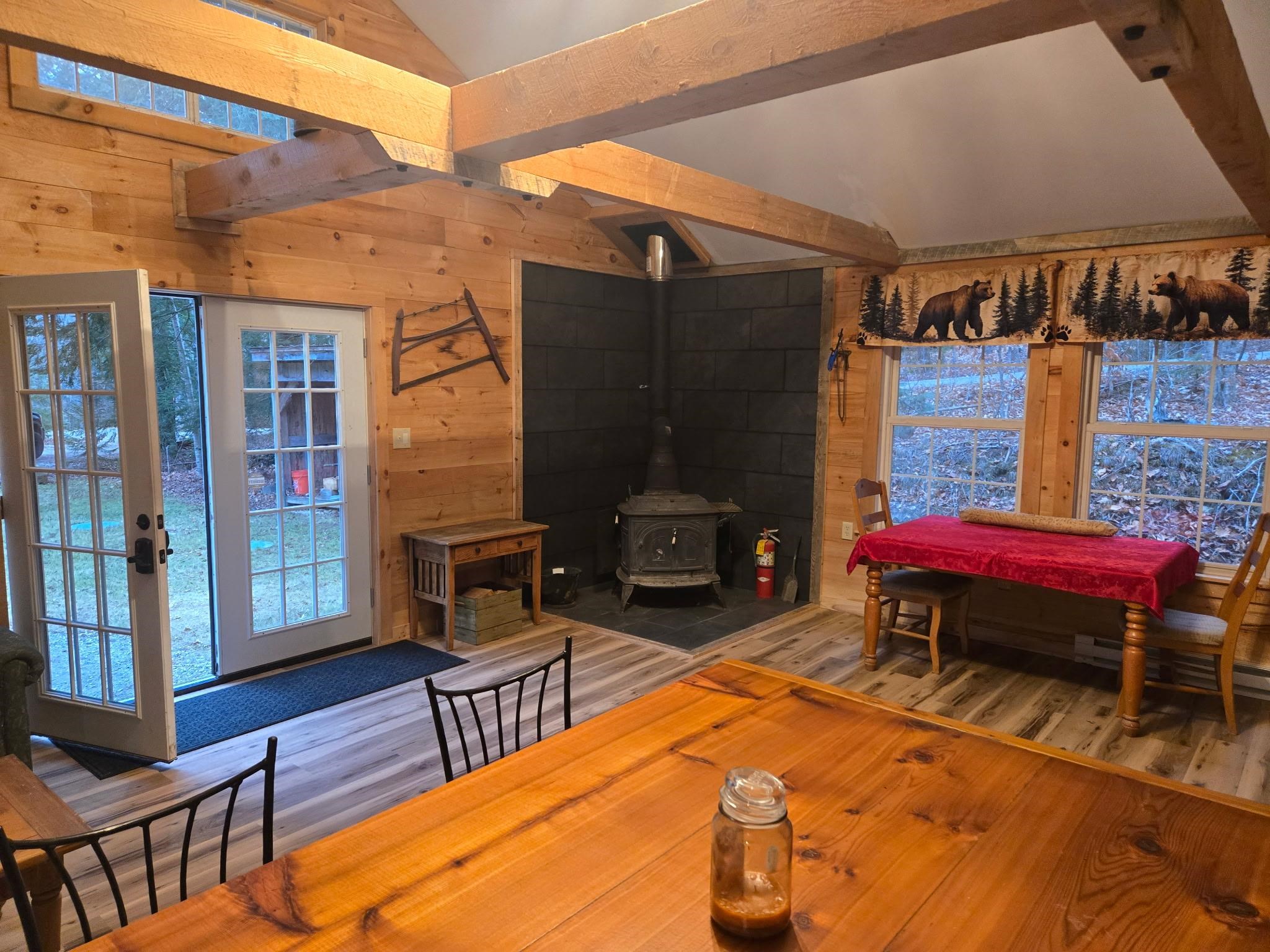 116 Beaver Lake Drive