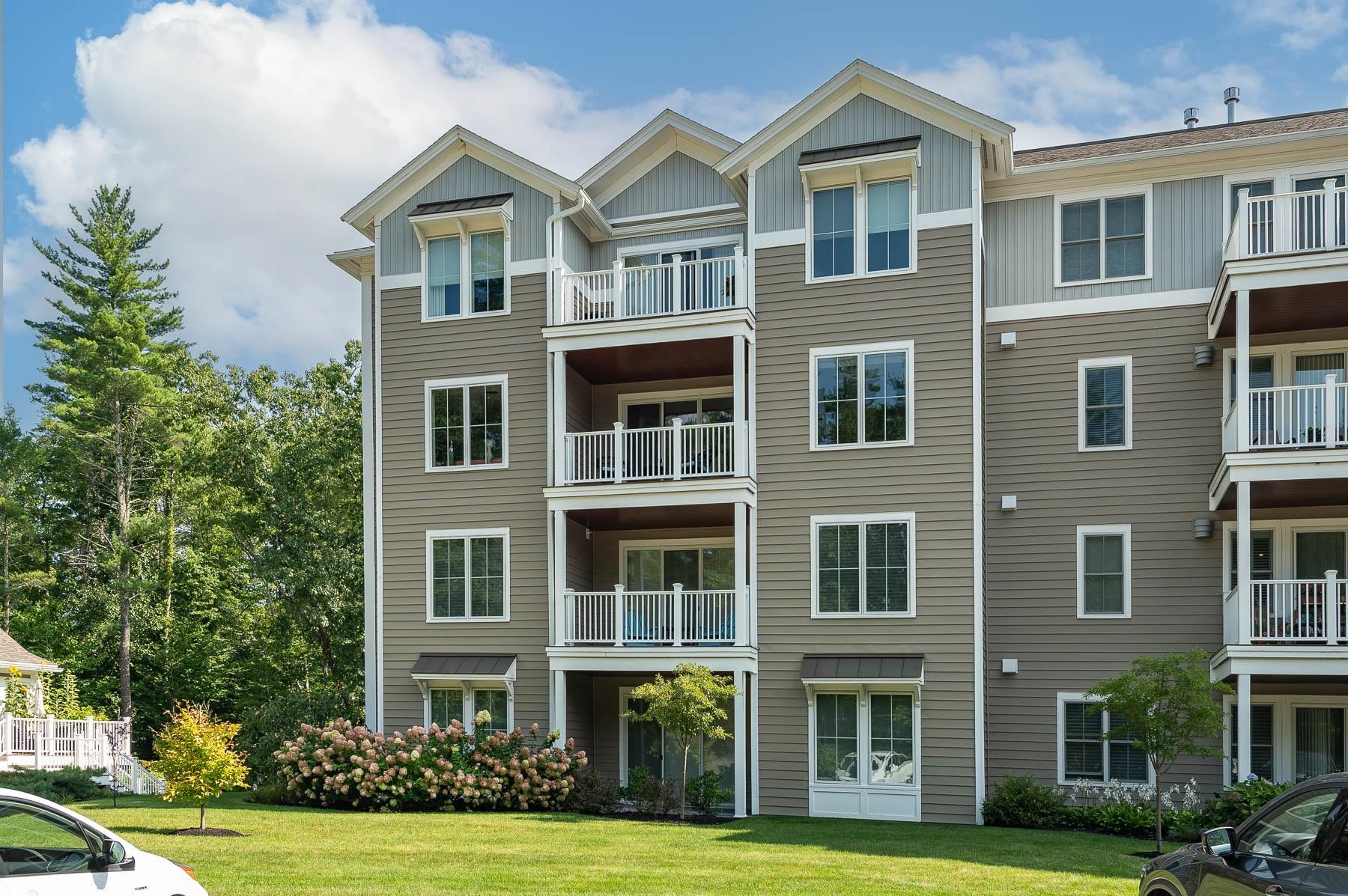 7 Willey Creek Road 302