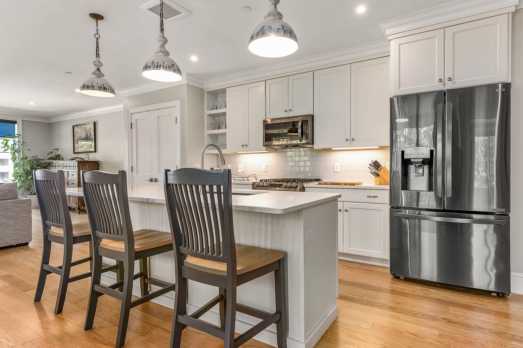 7 Willey Creek Road 302