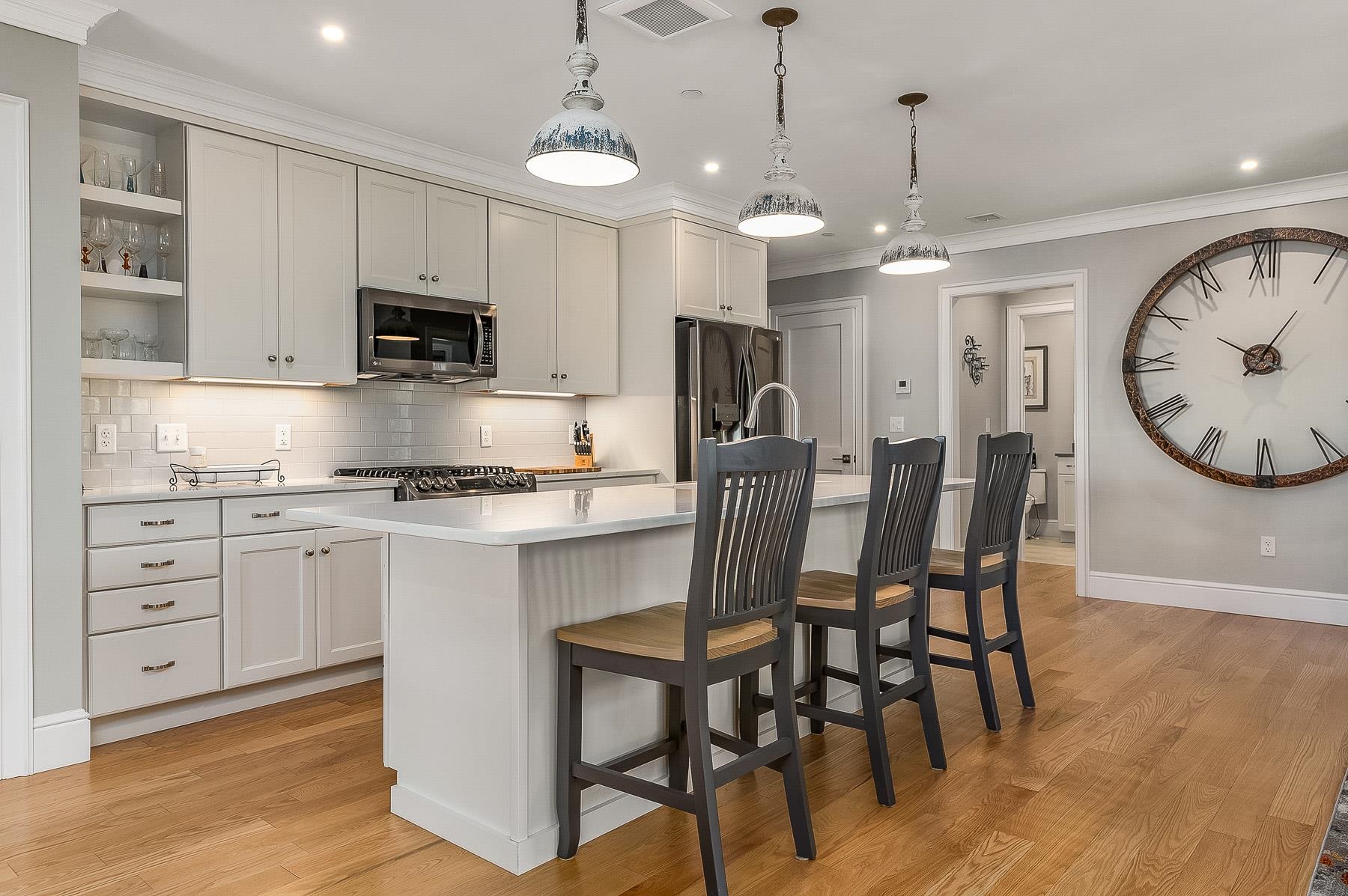 7 Willey Creek Road 302