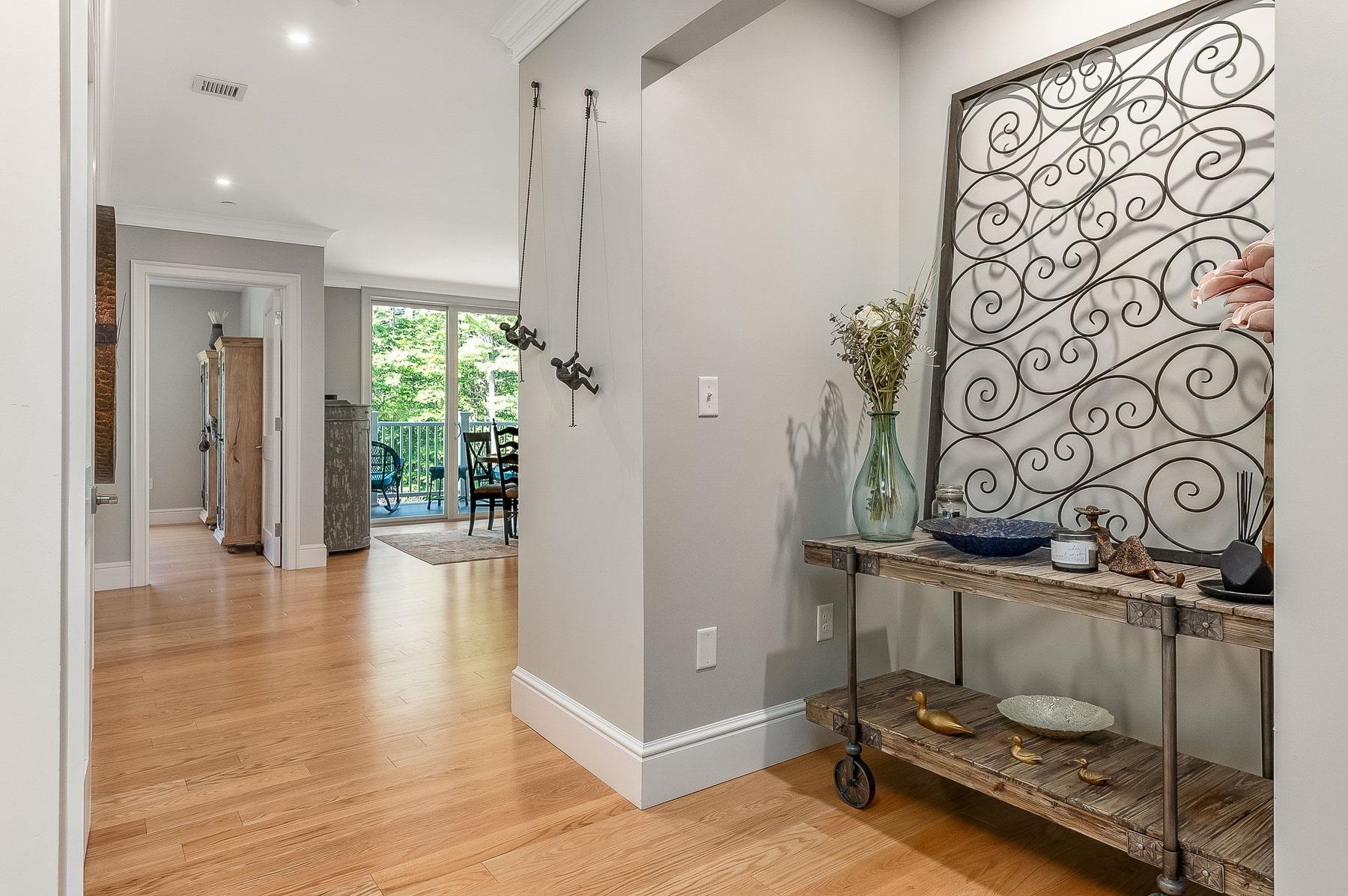 7 Willey Creek Road 302