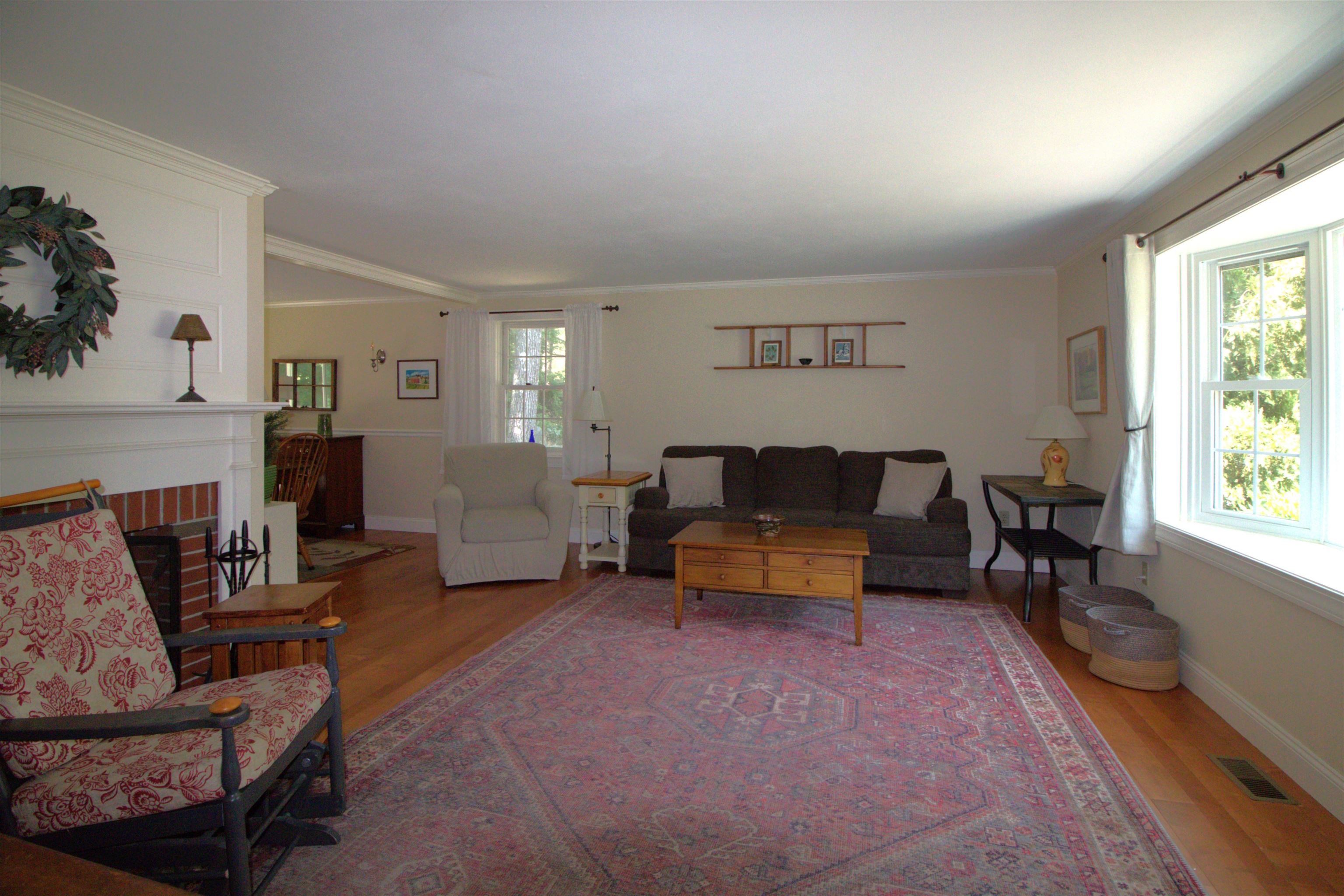 7 Minuteman Lane