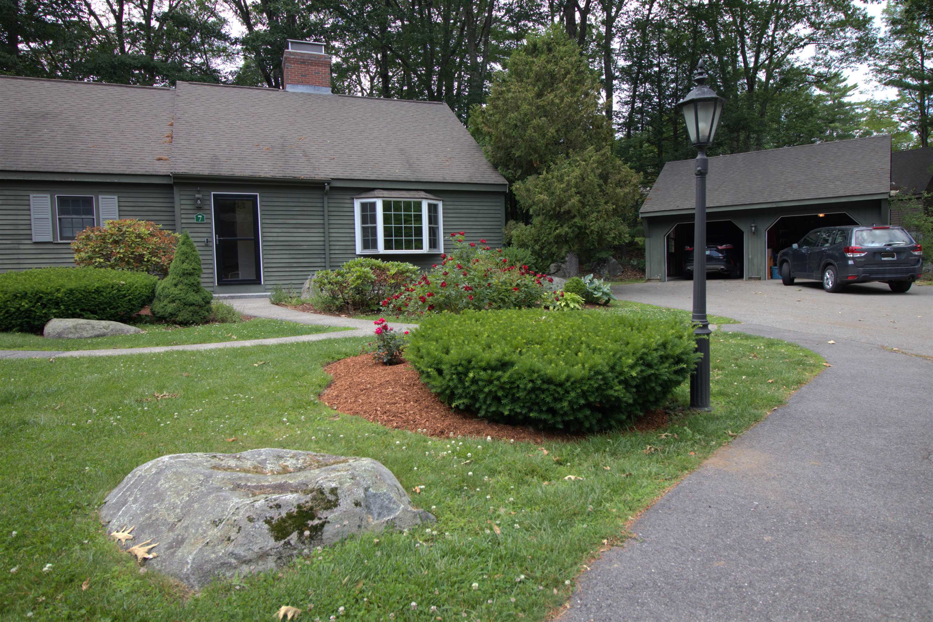 7 Minuteman Lane