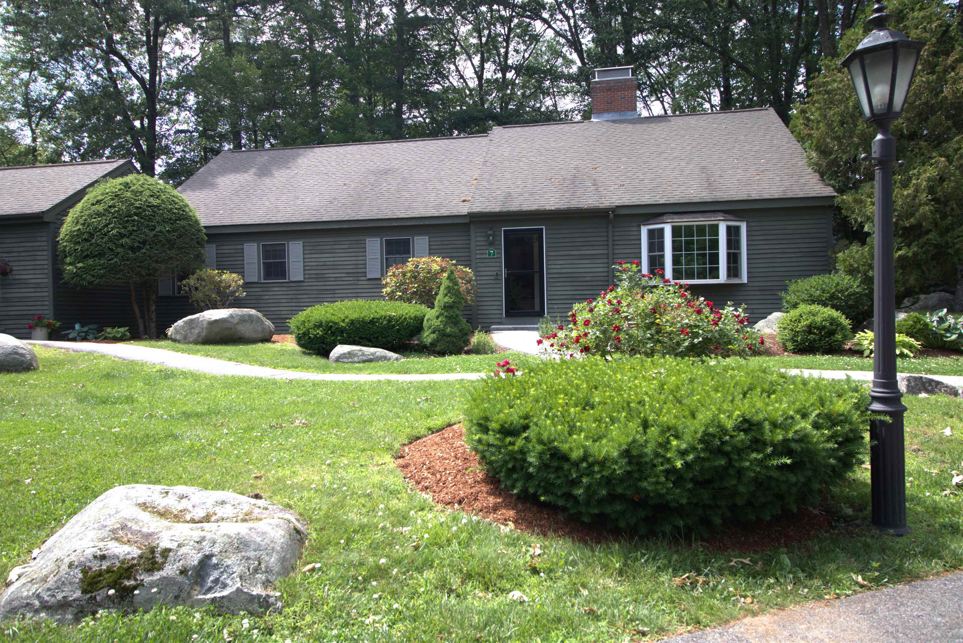 7 Minuteman Lane