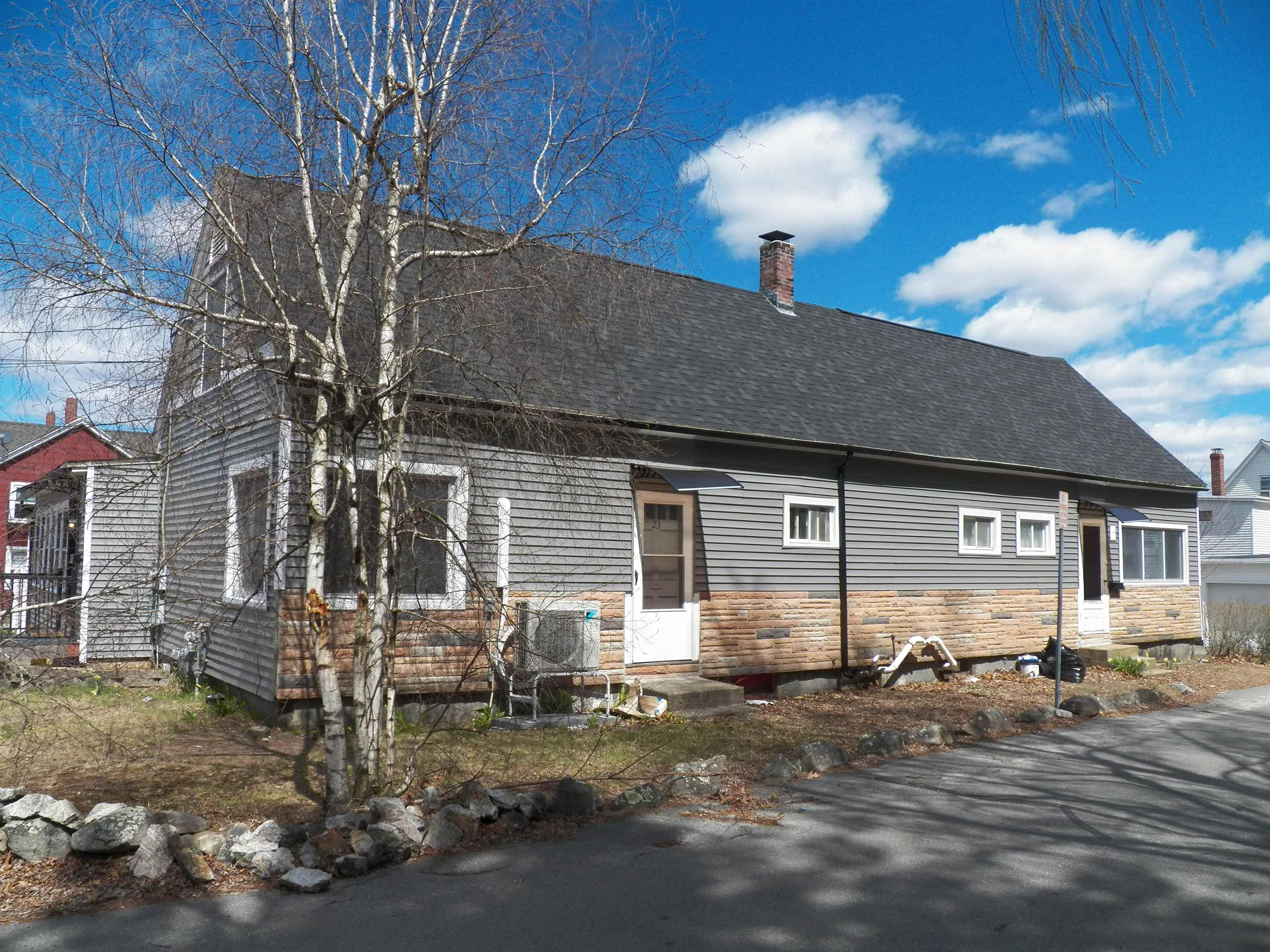 Photo 1 of 58 — 21-23 North Groton Street, Nashua, NH 03060
