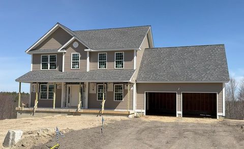 78 Lantern Drive Sandown NH 03873