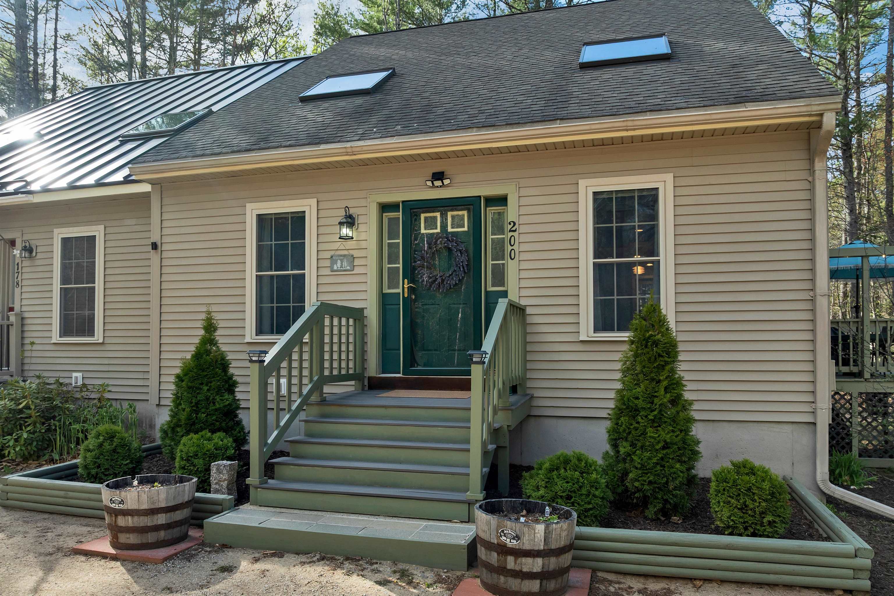 200 Webster Road 17B