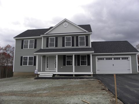 313 Karatzas Avenue Lot 19 Manchester NH 03104