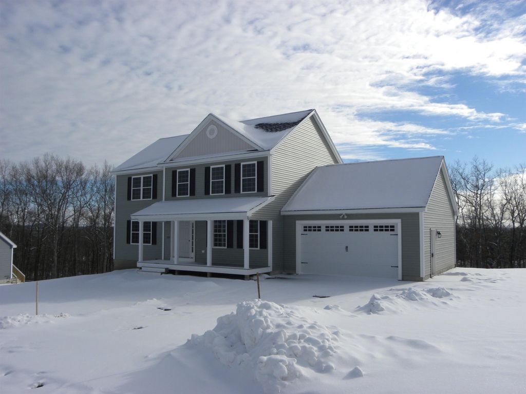 Photo of 313 Karatzas Avenue #Lot 19, Manchester, NH 03104 (MLS # 5059449)