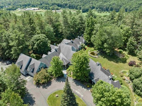 89 Houston Farm Road Stowe VT 05672