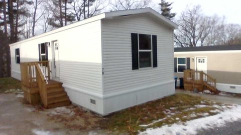 78 Ethans Way Bennington VT 05201