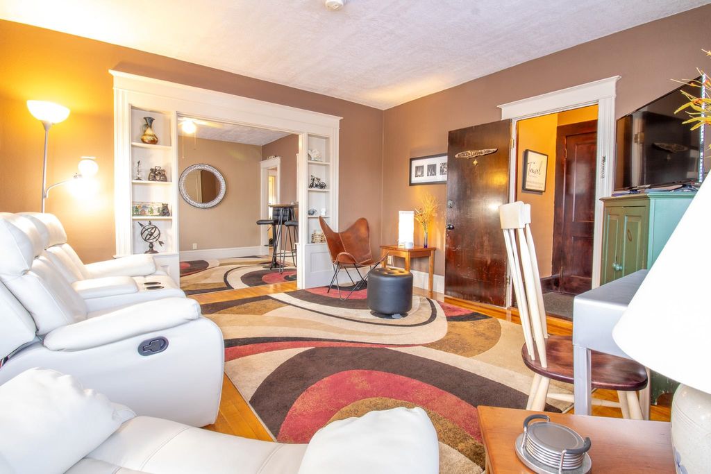 Photo of 387 Norway Street, Berlin, NH 03570 (MLS # 5077263)