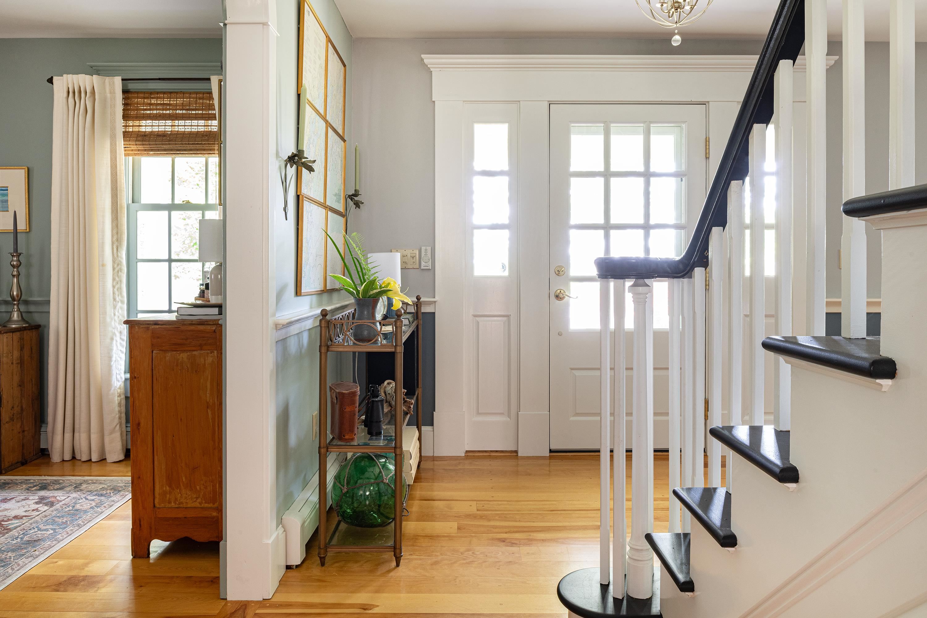 8 Old Seabury Road