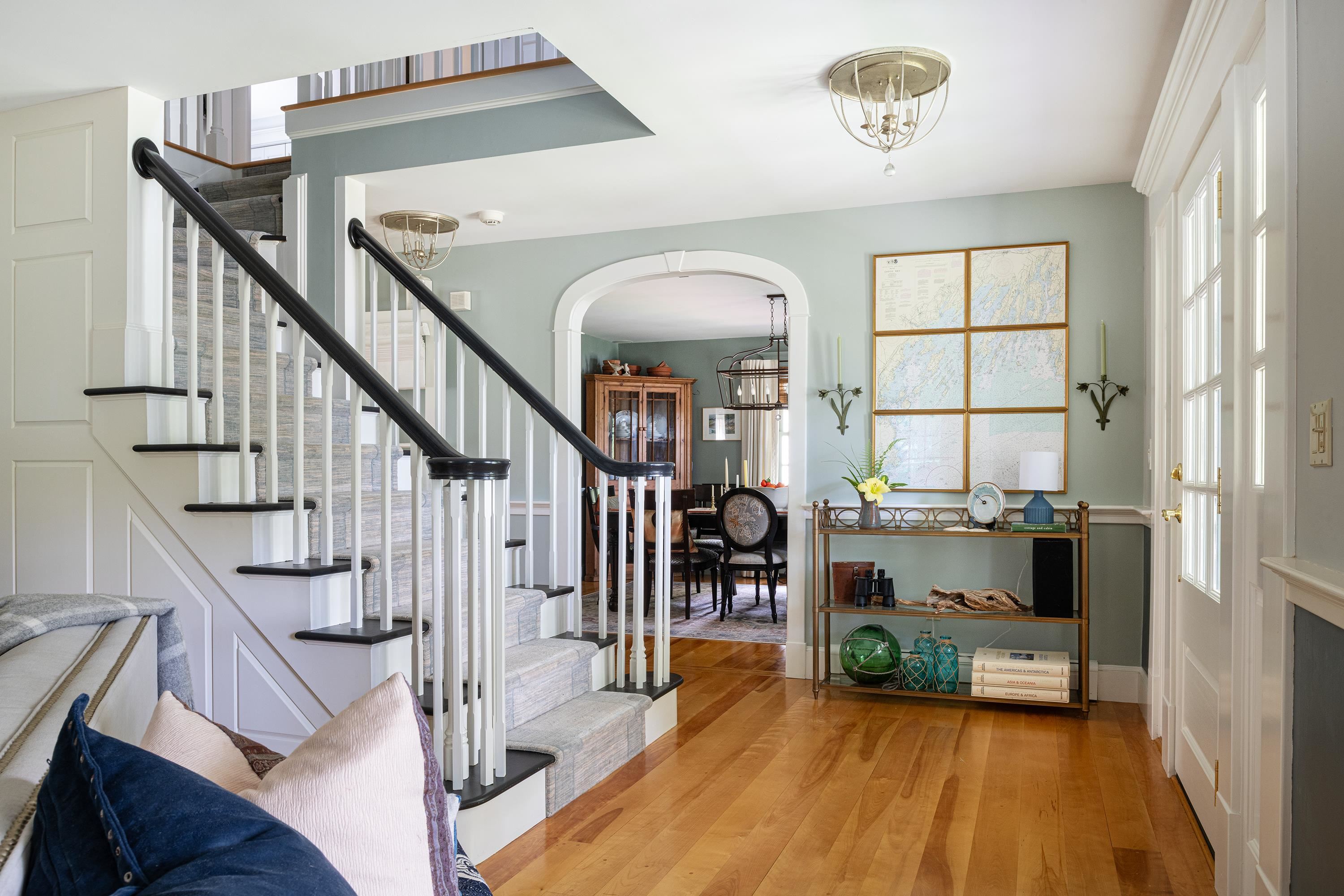 8 Old Seabury Road