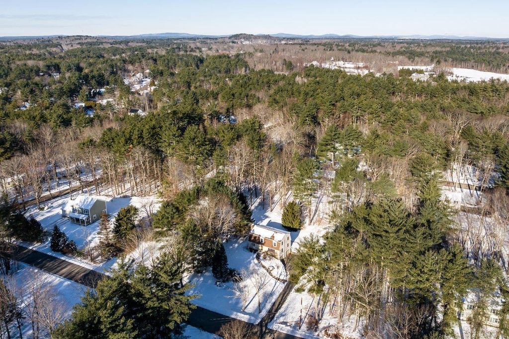 Photo of 3 Ambler Way, Durham, NH 03824 (MLS # 5071819)