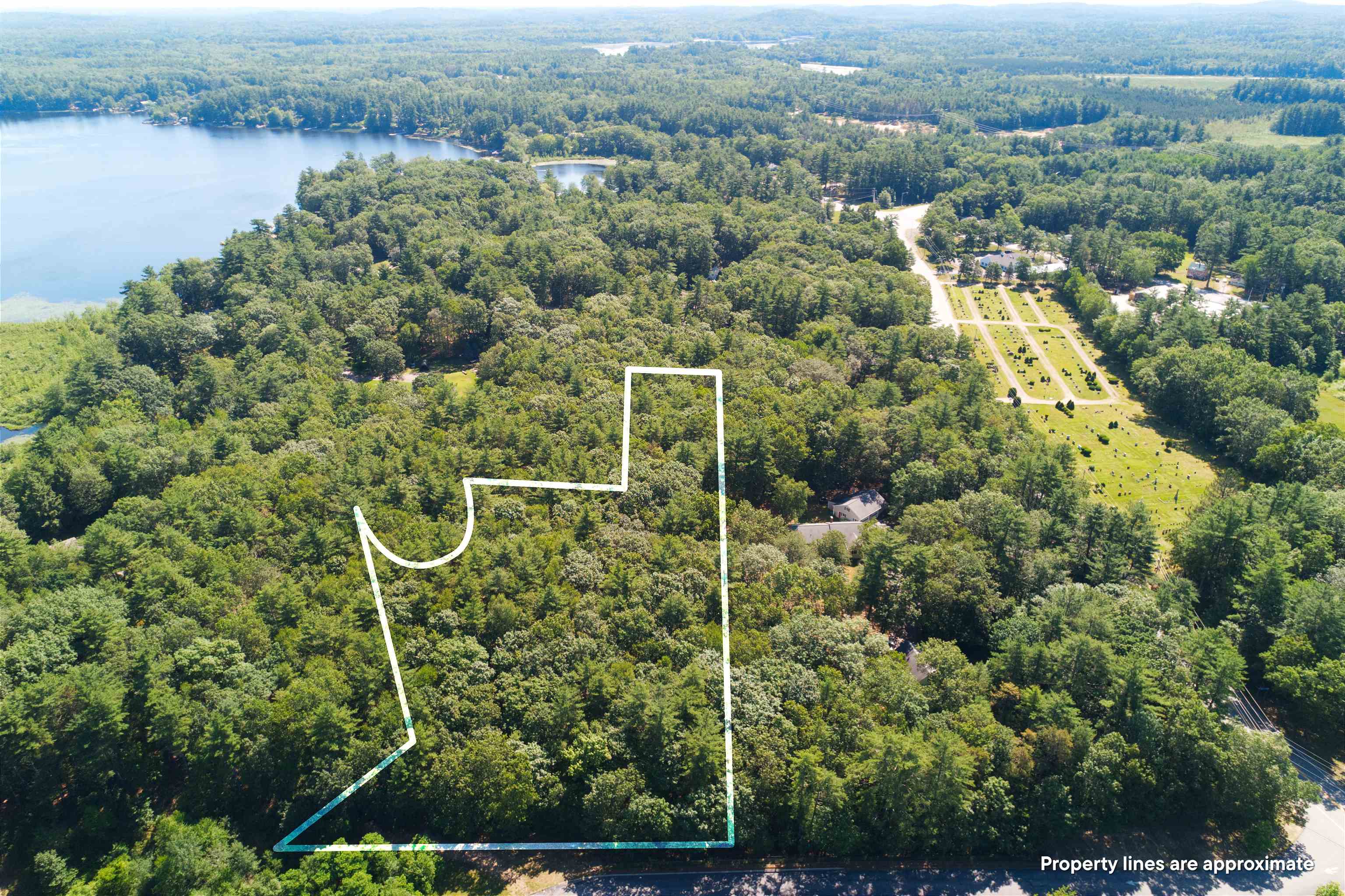 U5 Lot 2 Drew Lane