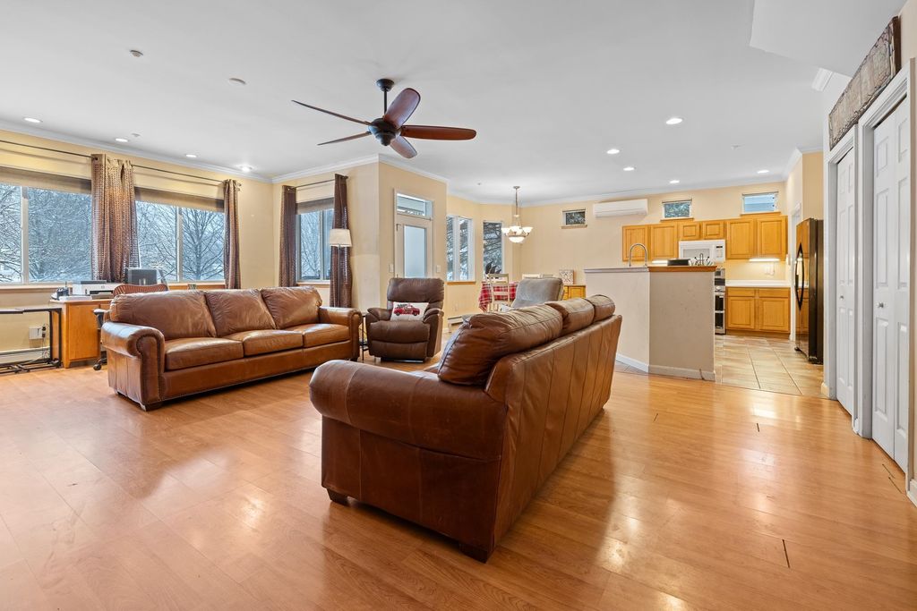 Photo of 1 Stillwater Drive, Lebanon, NH 03784 (MLS # 5071792)