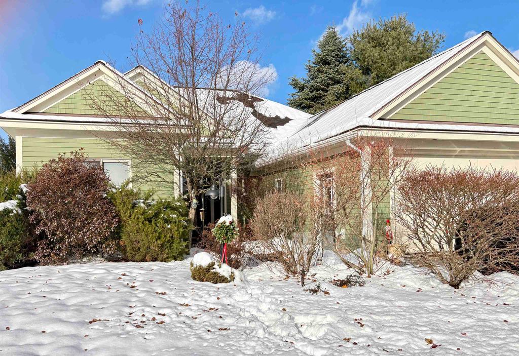 Photo of 1 Stillwater Drive, Lebanon, NH 03784 (MLS # 5071792)