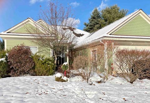 Photo of 1 Stillwater Drive, Lebanon, NH 03784 (MLS # 5071792)