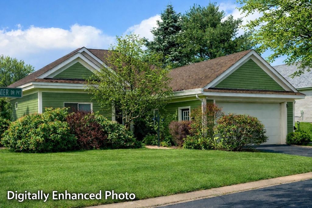 Photo of 1 Stillwater Drive, Lebanon, NH 03784 (MLS # 5071792)