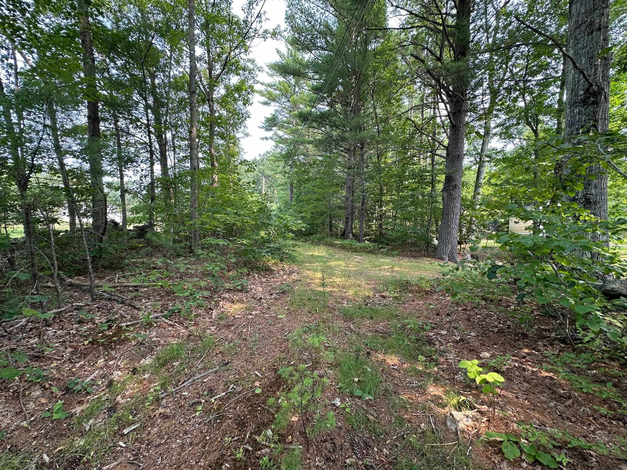 11-21 Parker Mountain Road