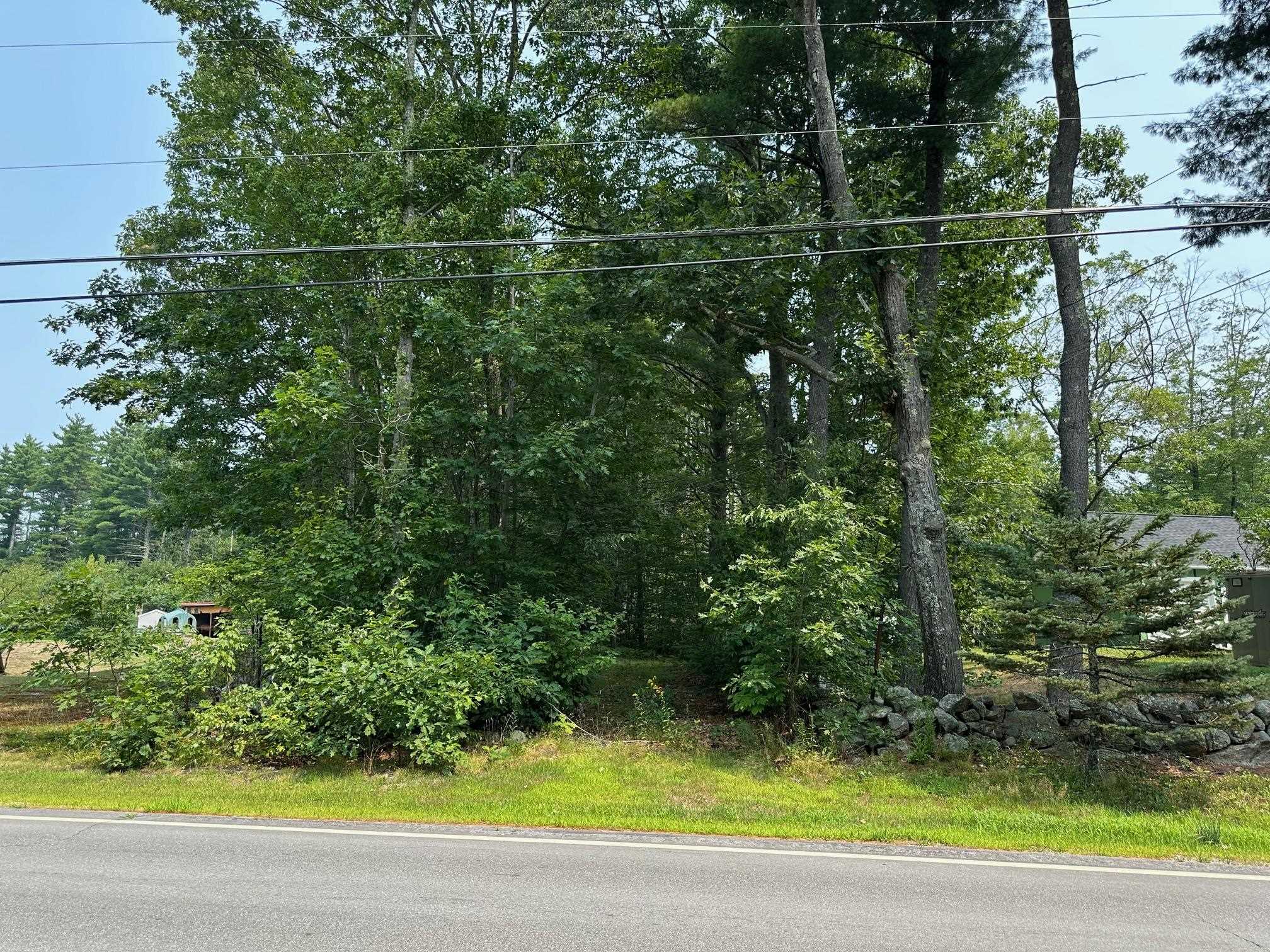 11-21 Parker Mountain Road