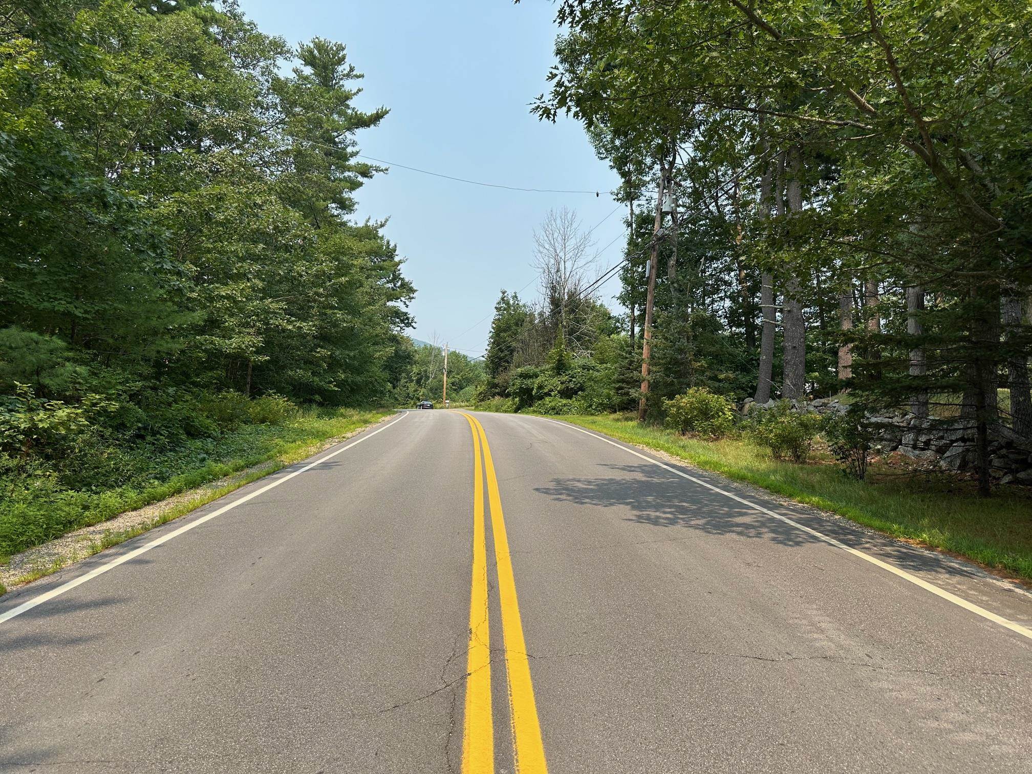 11-21 Parker Mountain Road