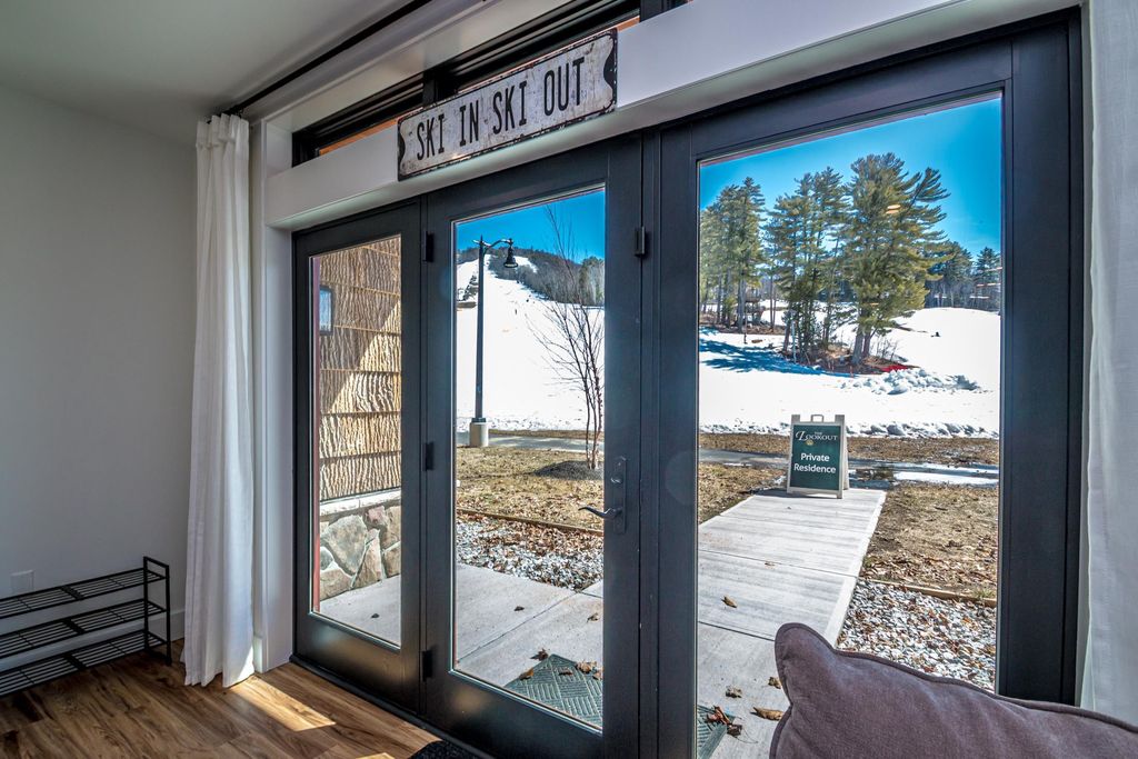 Photo of 243 Skimobile Road #153, Conway, NH 03860 (MLS # 5082155)